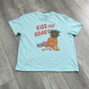 Billabong women’s shirt